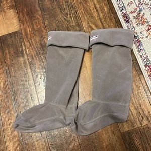 Tall Hunter Boot Socks